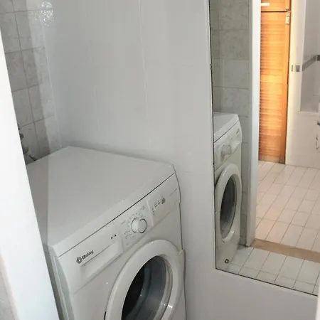 Sun Sea Apartment