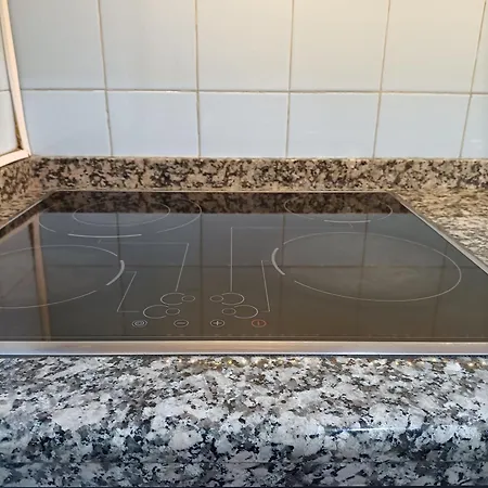 Apartment Sun Sea Fuengirola
