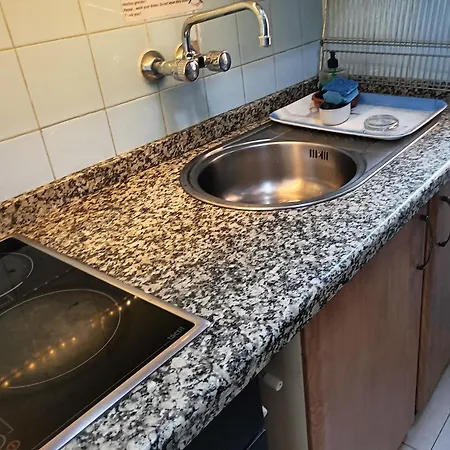 Sun Sea Apartment *